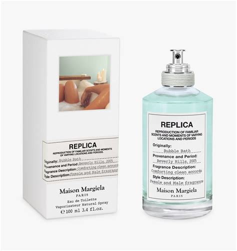 bubble bath dupe perfume|maison margiela bubble bath fragrantica.